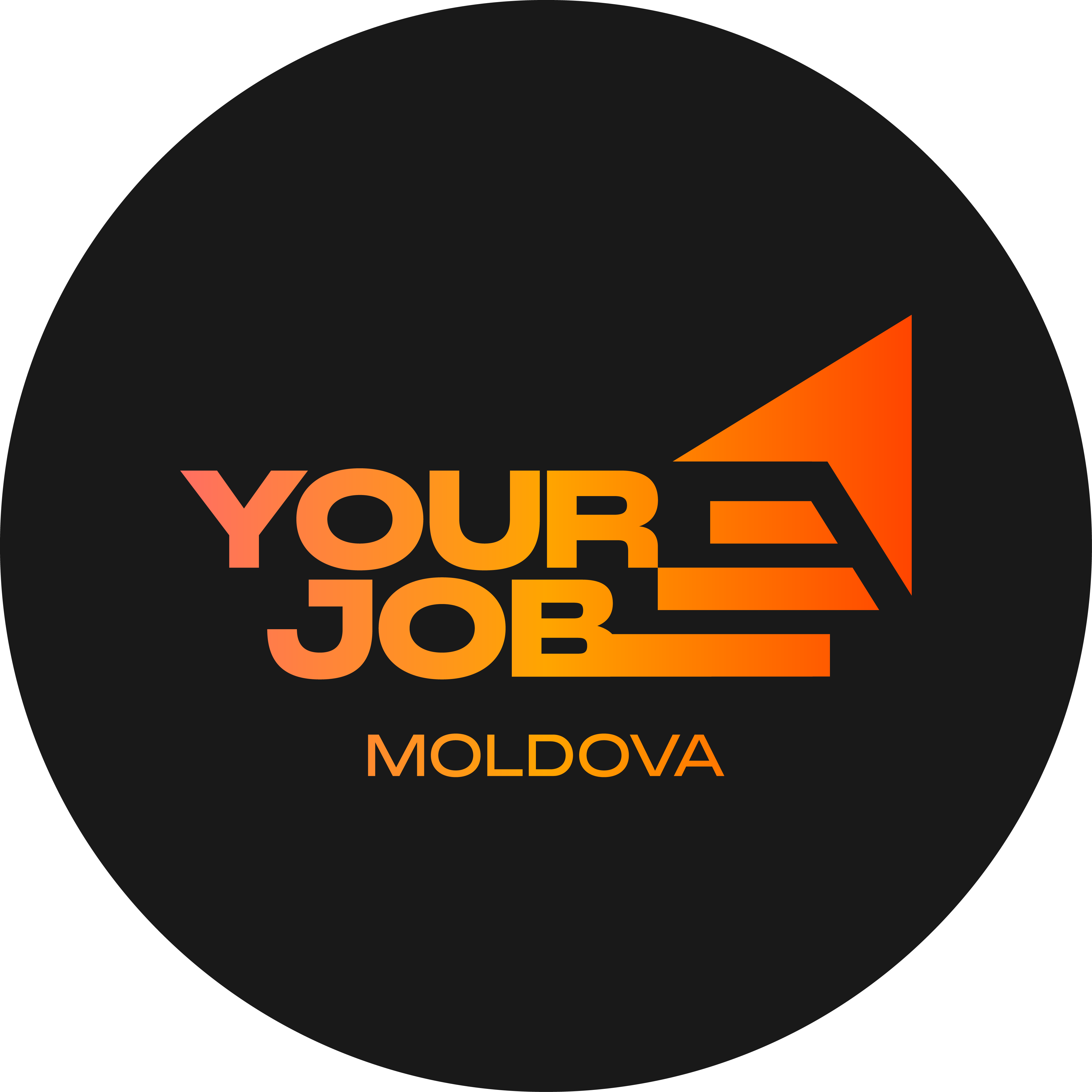 Your Job