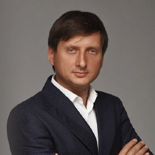 Ион Курмей