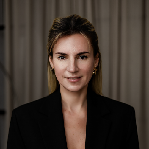 Cristina Țurcan